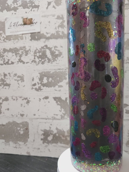 Lisa Frank Inspo 30 oz
