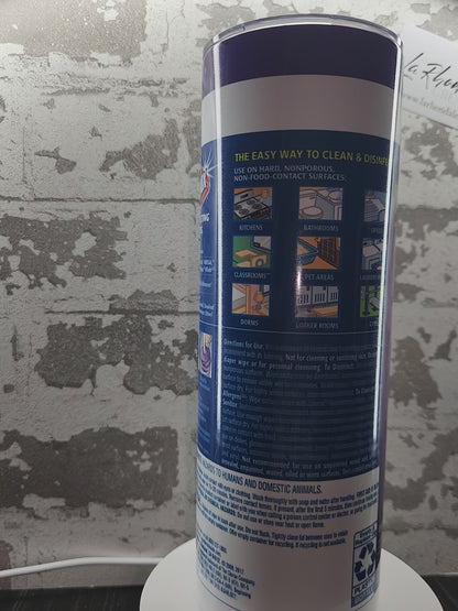 20oz Clorox Disinfect