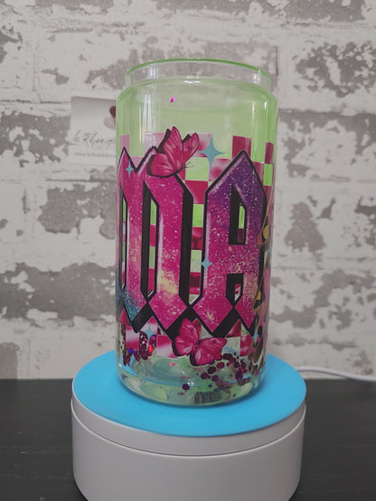 What's Your Flow? (FLOW ONLY CUP SOLD SEPARATELY)