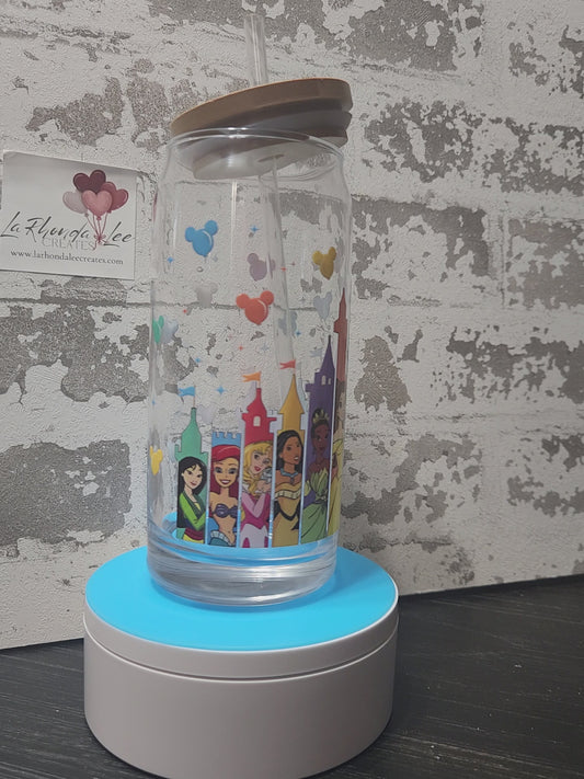 Princess Disney