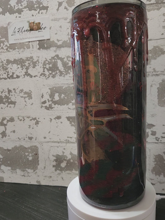 Kruger 30 Oz Fatty