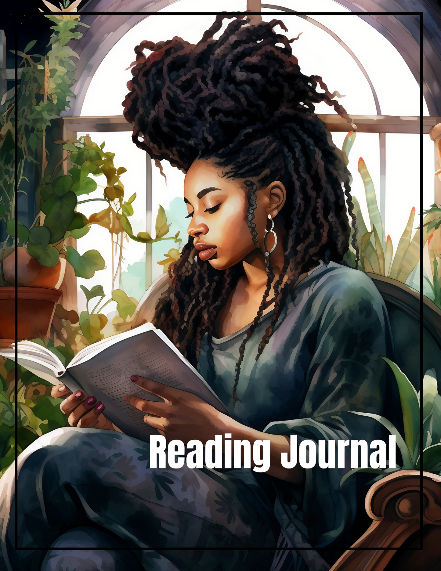 Reading Journal