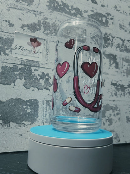 Nurse Love
