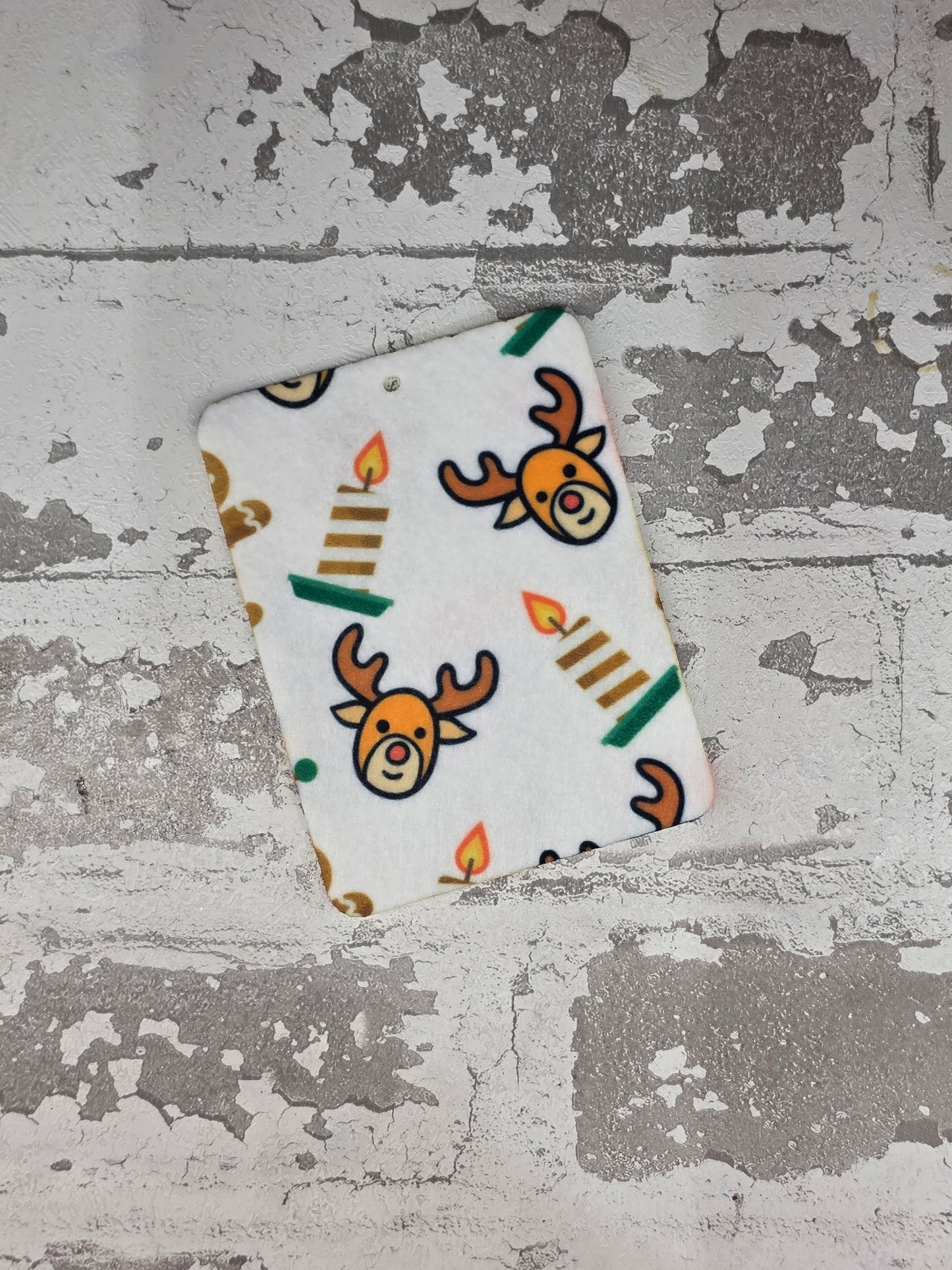 1414-Car Freshener
