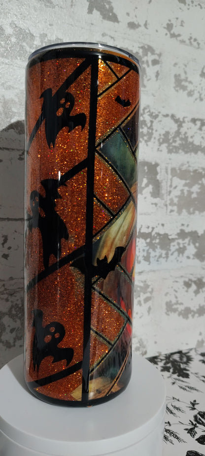 Spooky Pumpkin 20 oz