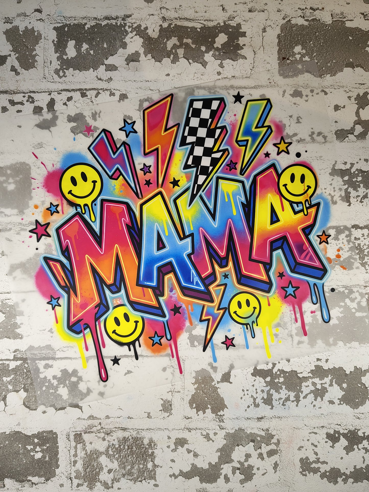 128- Mama
