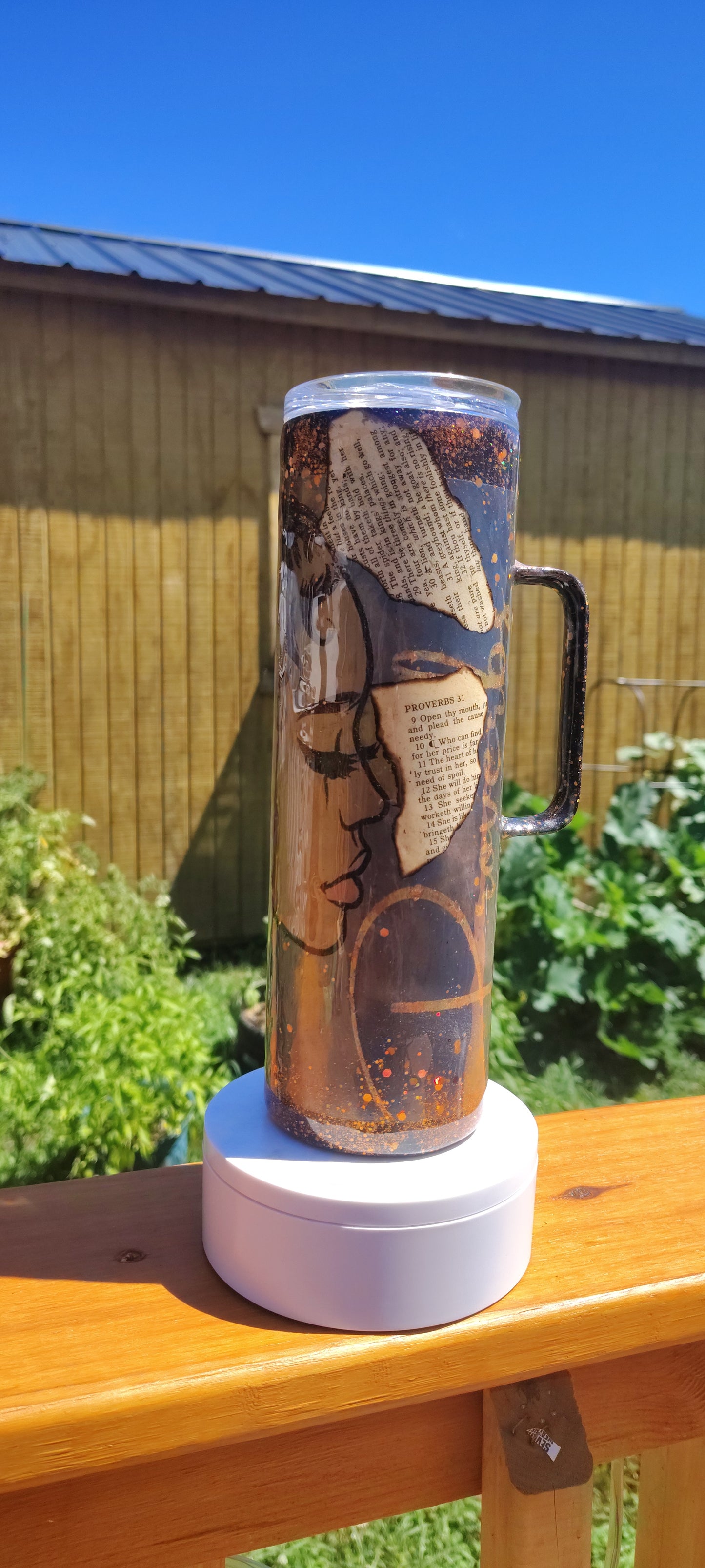 1201-Proverbs 30 Oz hoggle