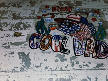 Father's Day Decals