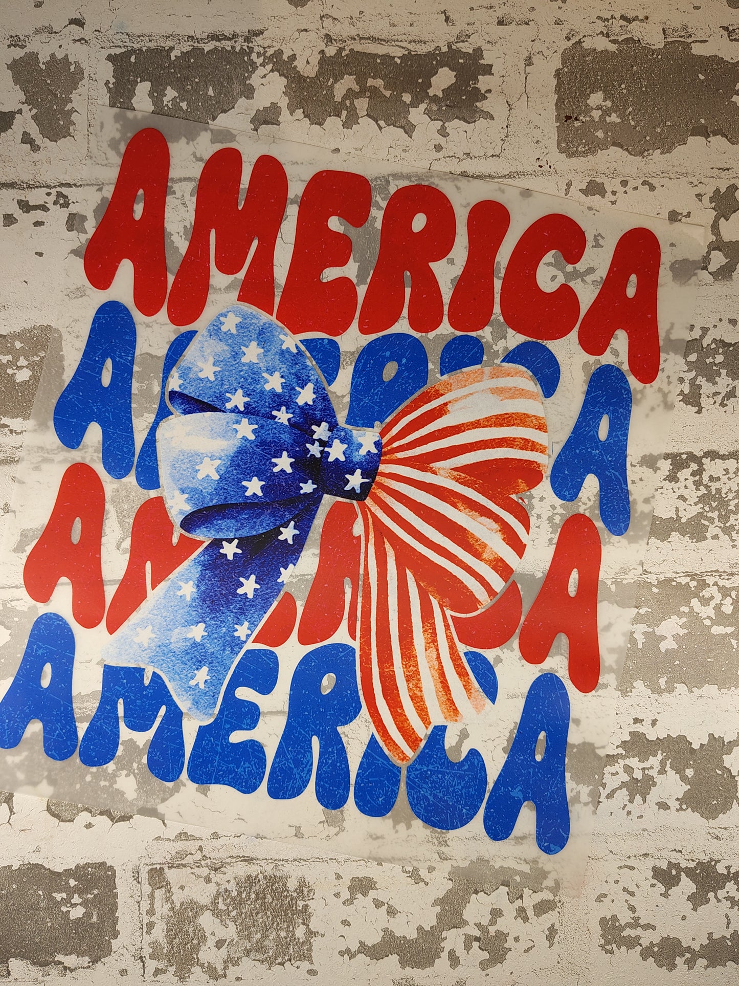133- America