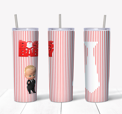 Boss Baby