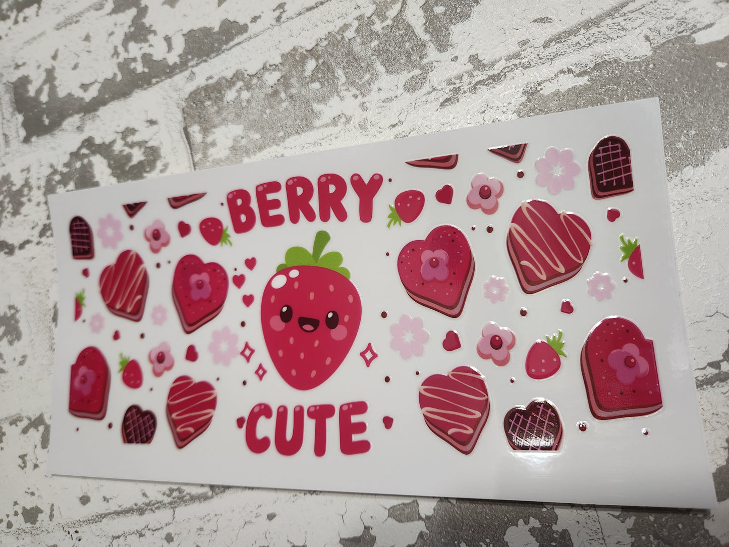 Strawberry