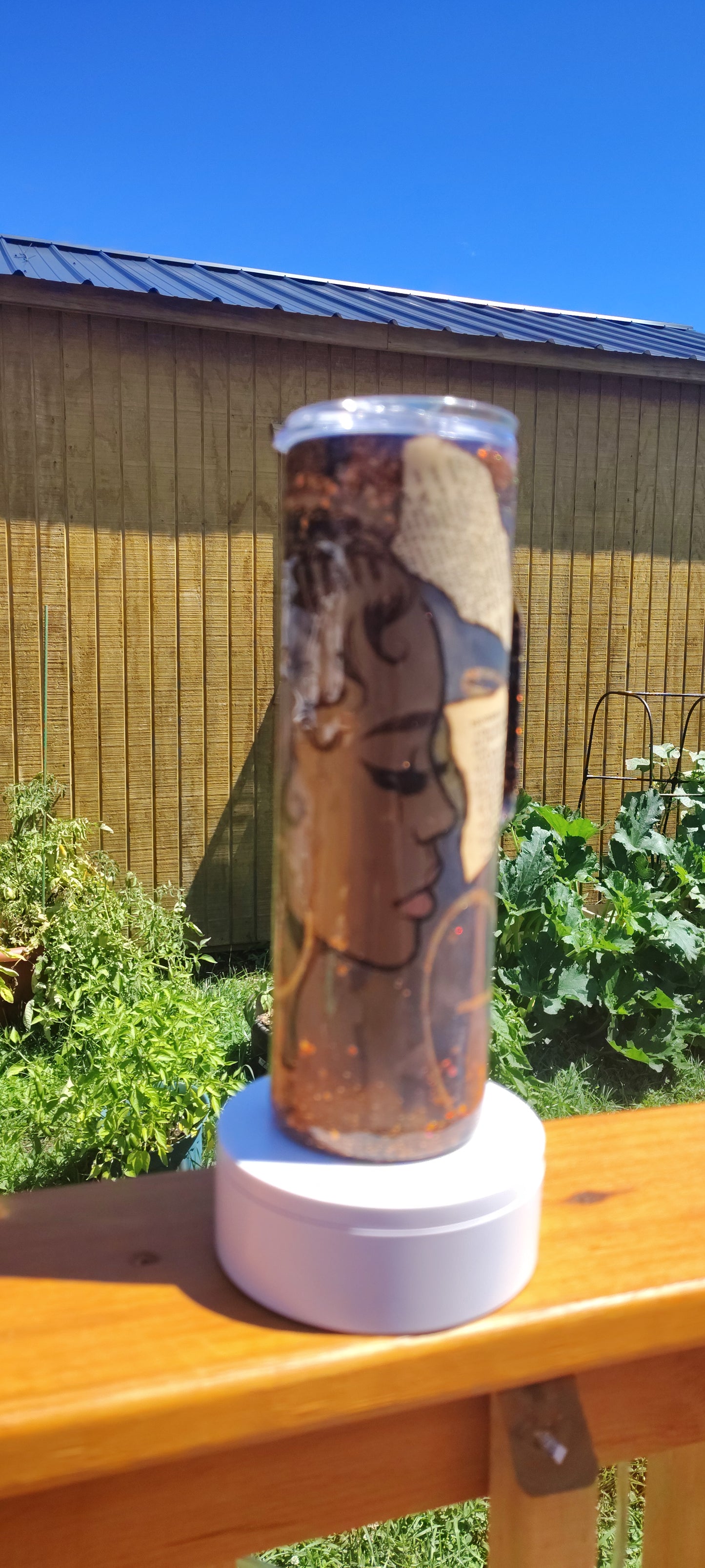 1201-Proverbs 30 Oz hoggle