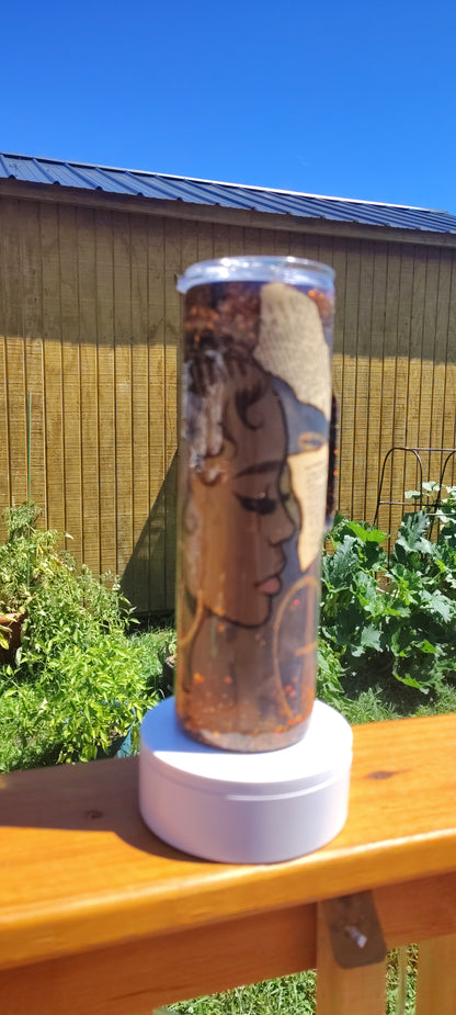 1201-Proverbs 30 Oz hoggle