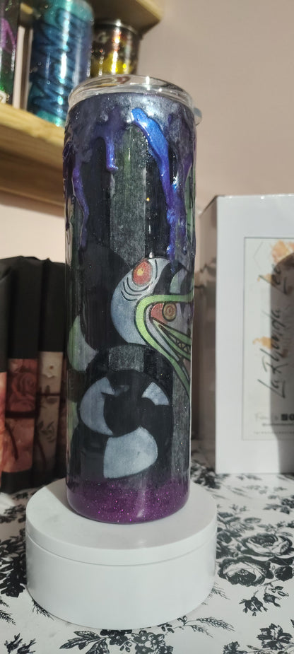 1182-90s Beetlejuice 30 Oz
