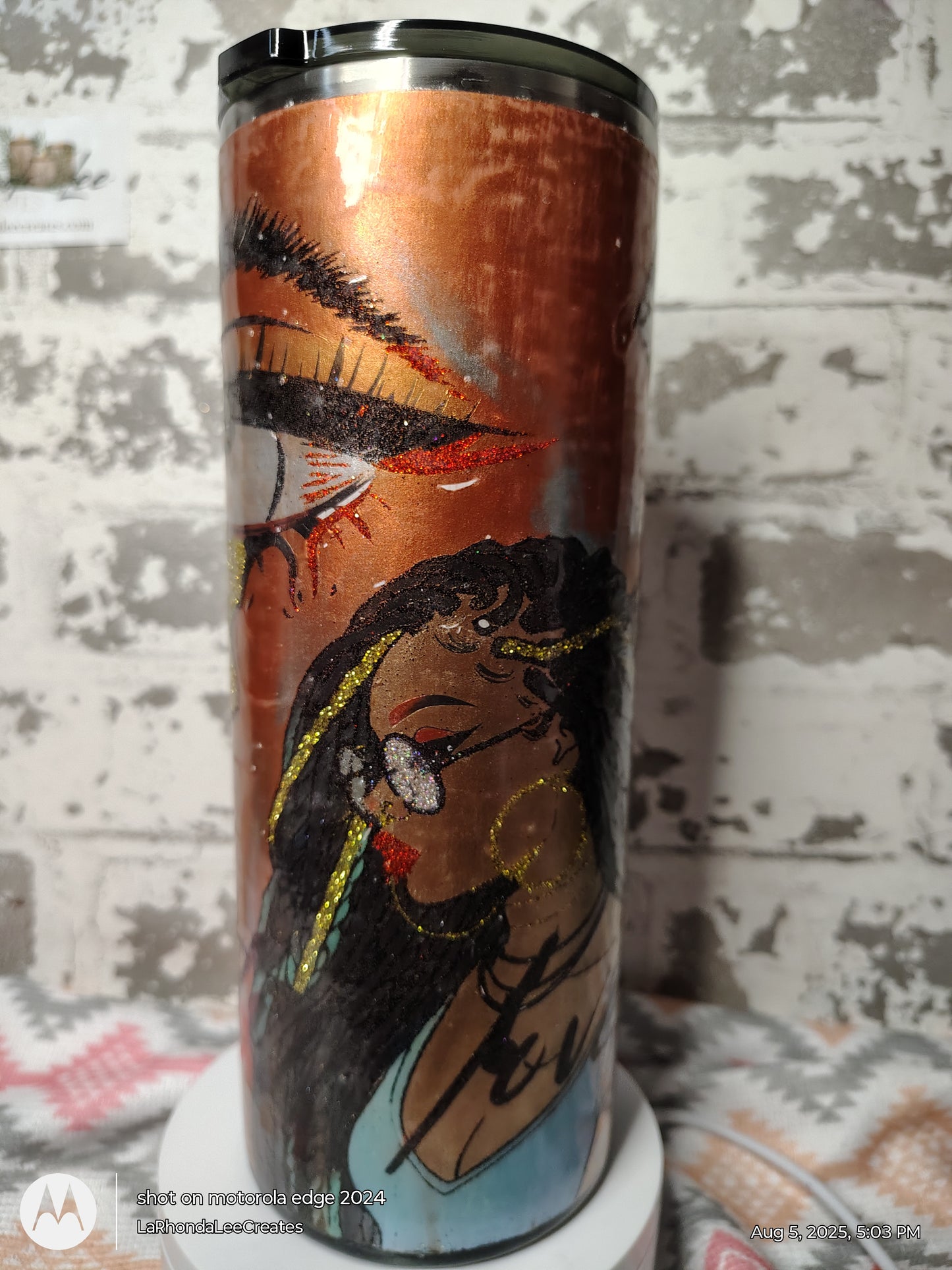 Sill Love 30oz FATTY Tumblers