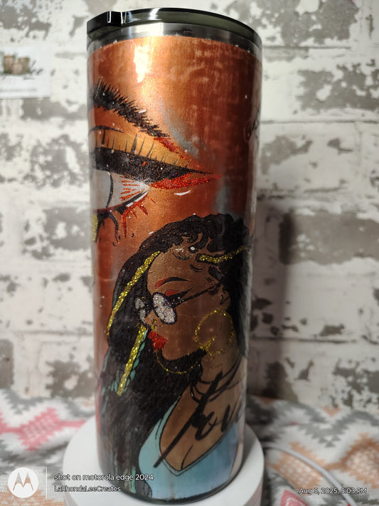 Sill Love 30oz FATTY Tumblers