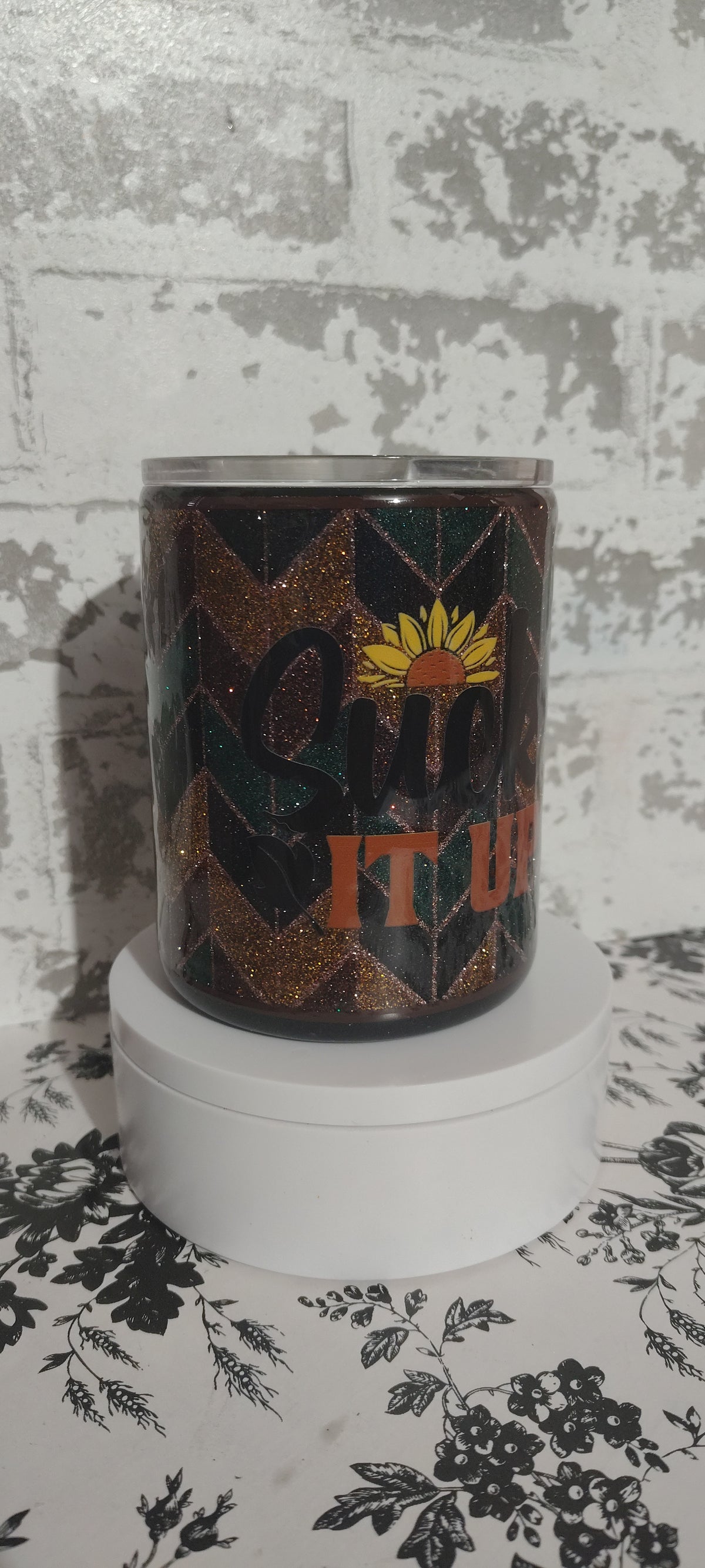 Suck It Up 10oz