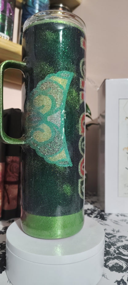 1200- 30oz Hoggdle Wicked Tumbler