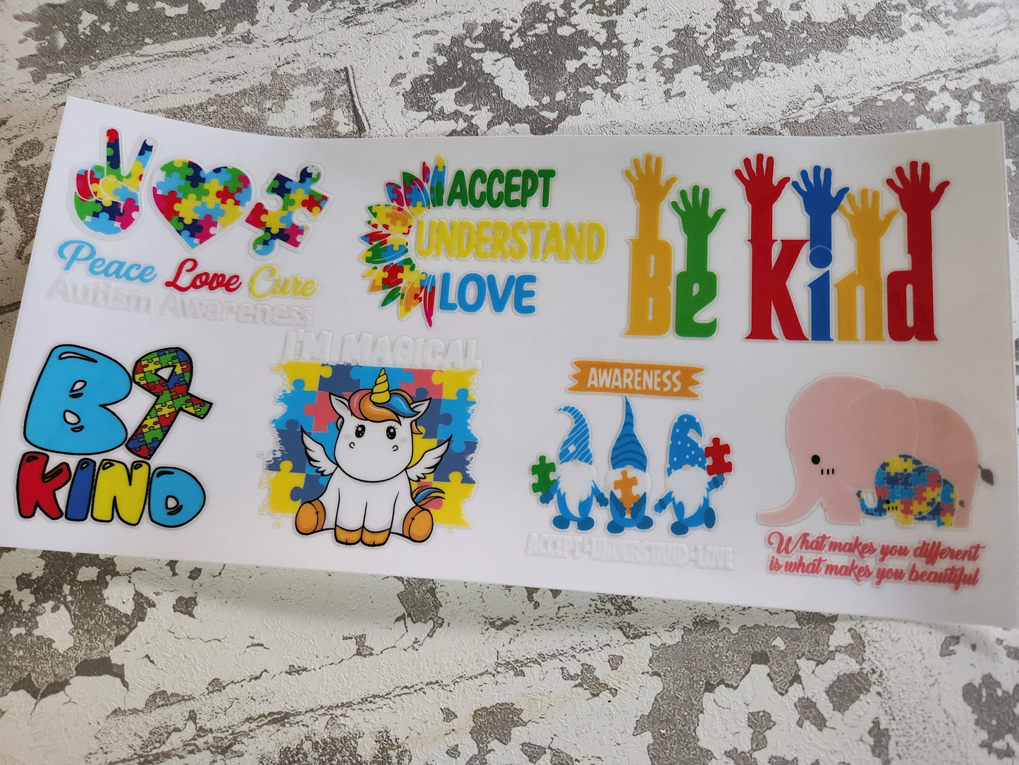 Autism Love