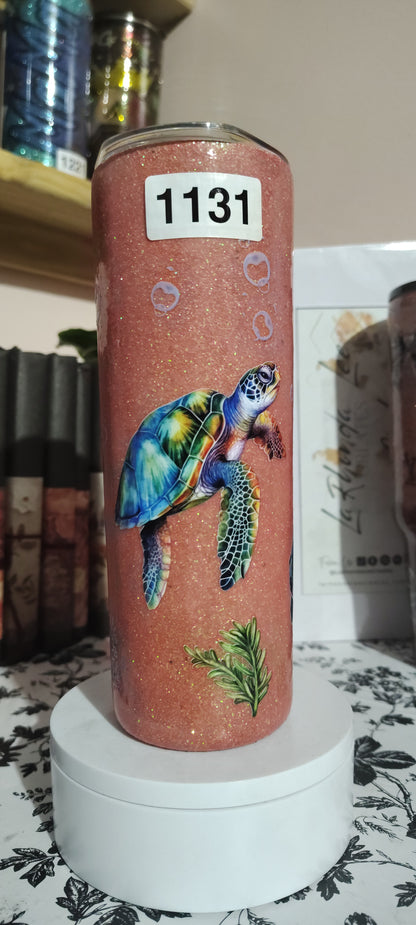 1131- Sea Turtle 20oz