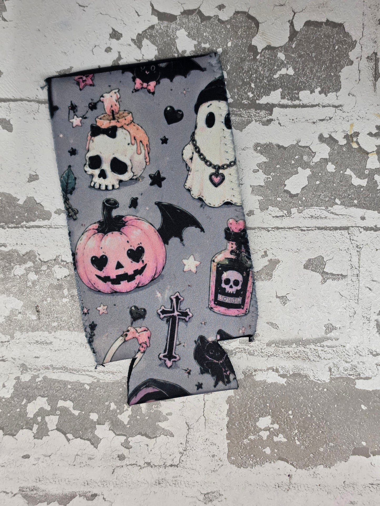 1403-Slim Bottle Sleeve