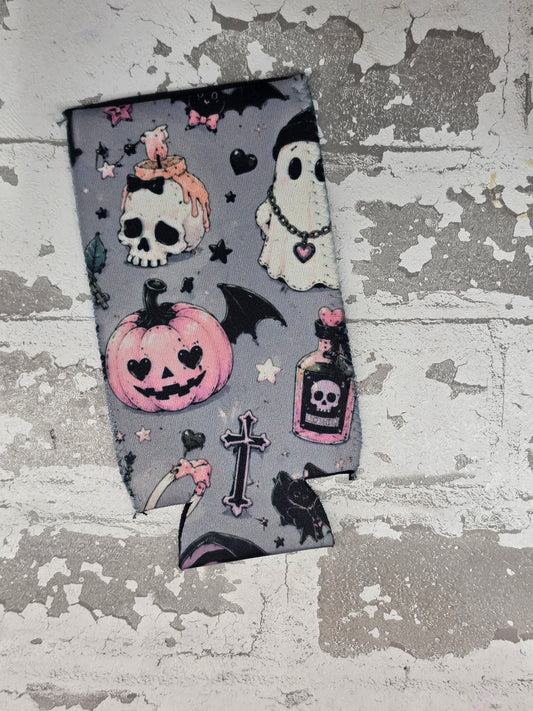 1403-Slim Bottle Sleeve
