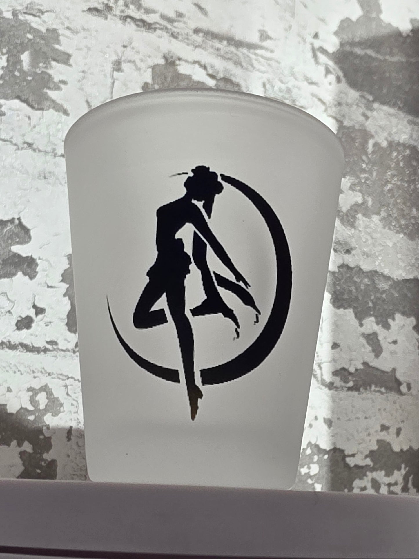 1432- Shot Glass