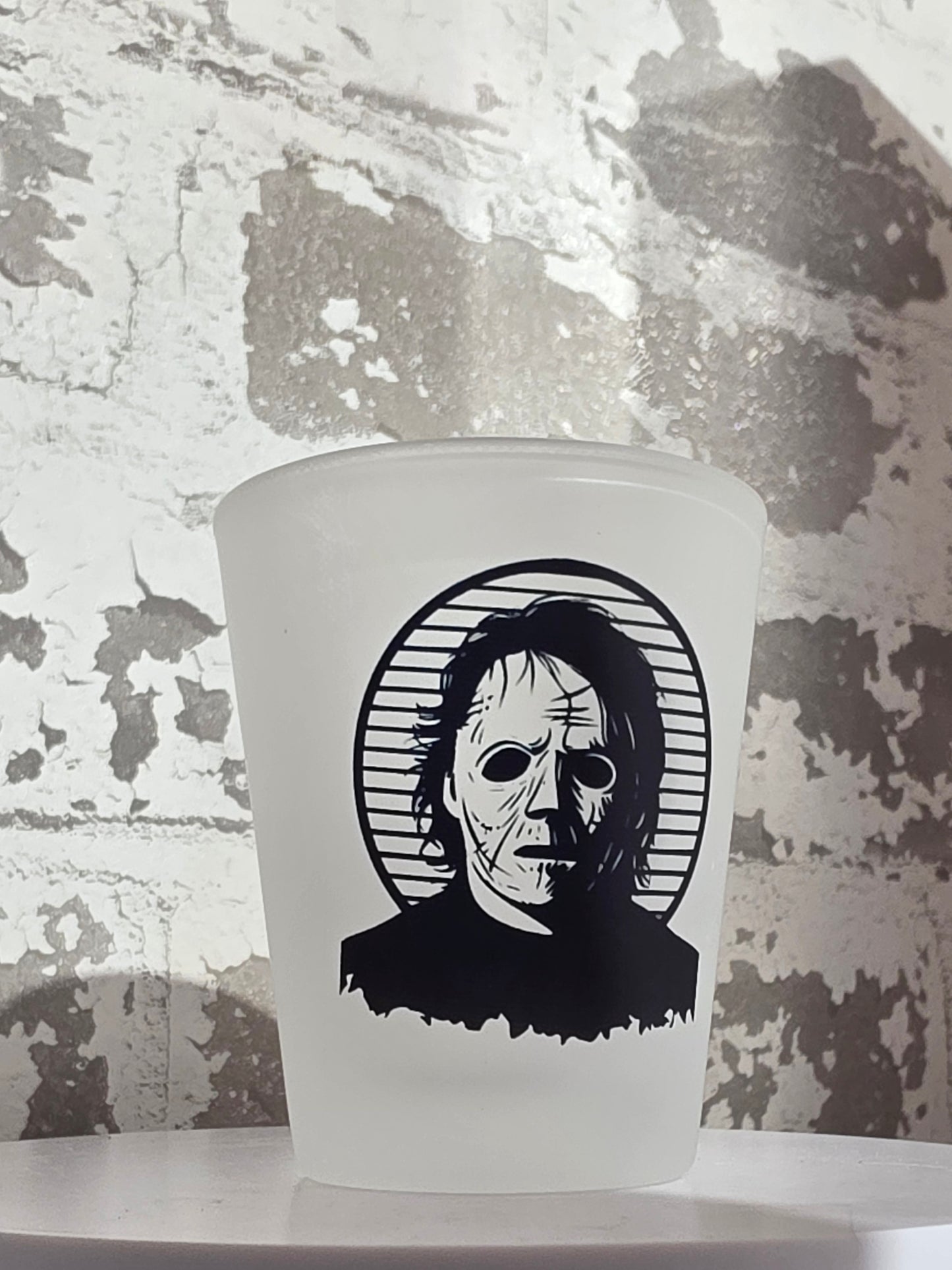 1436- Shot Glass
