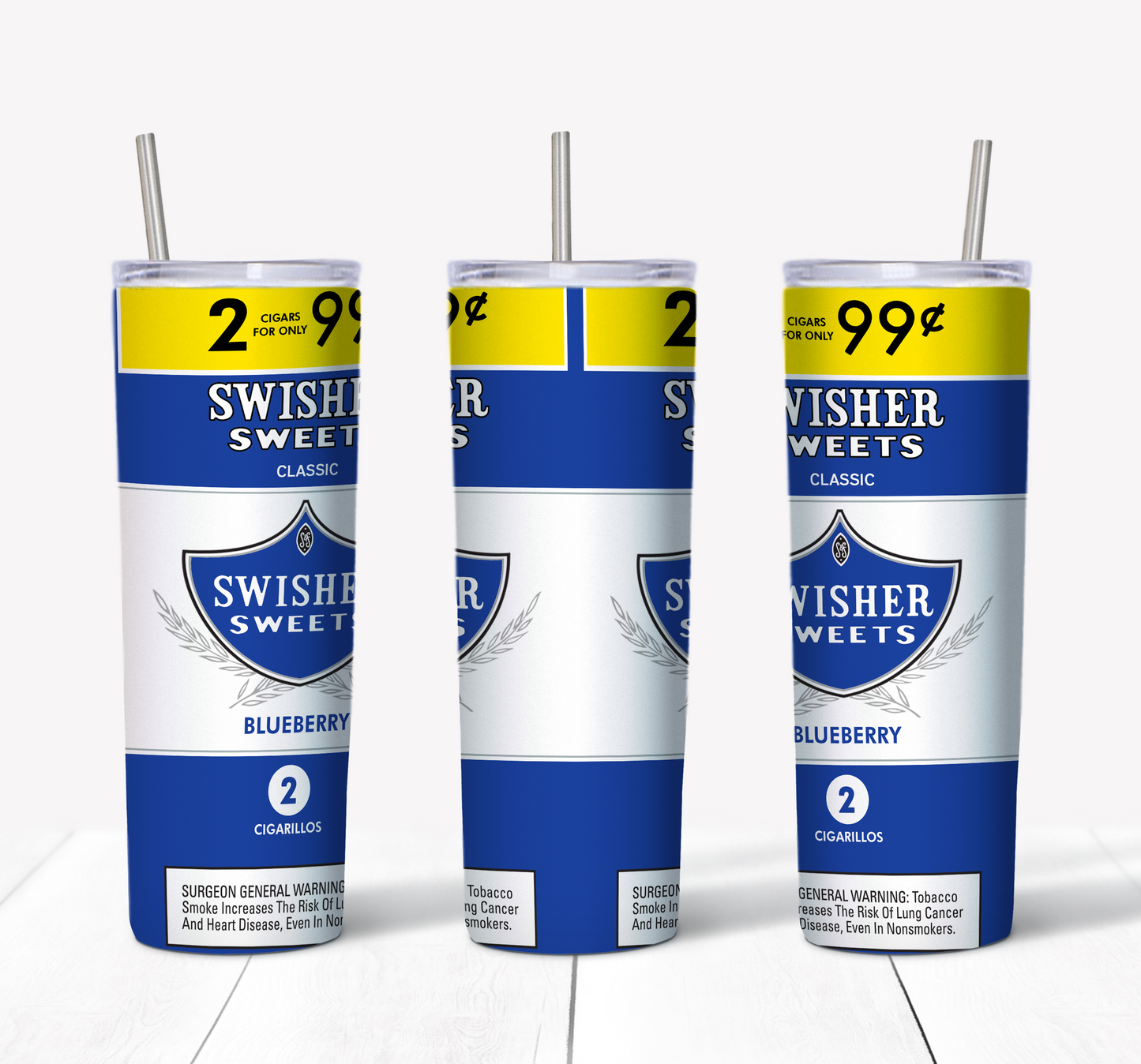 Swisher Sweets
