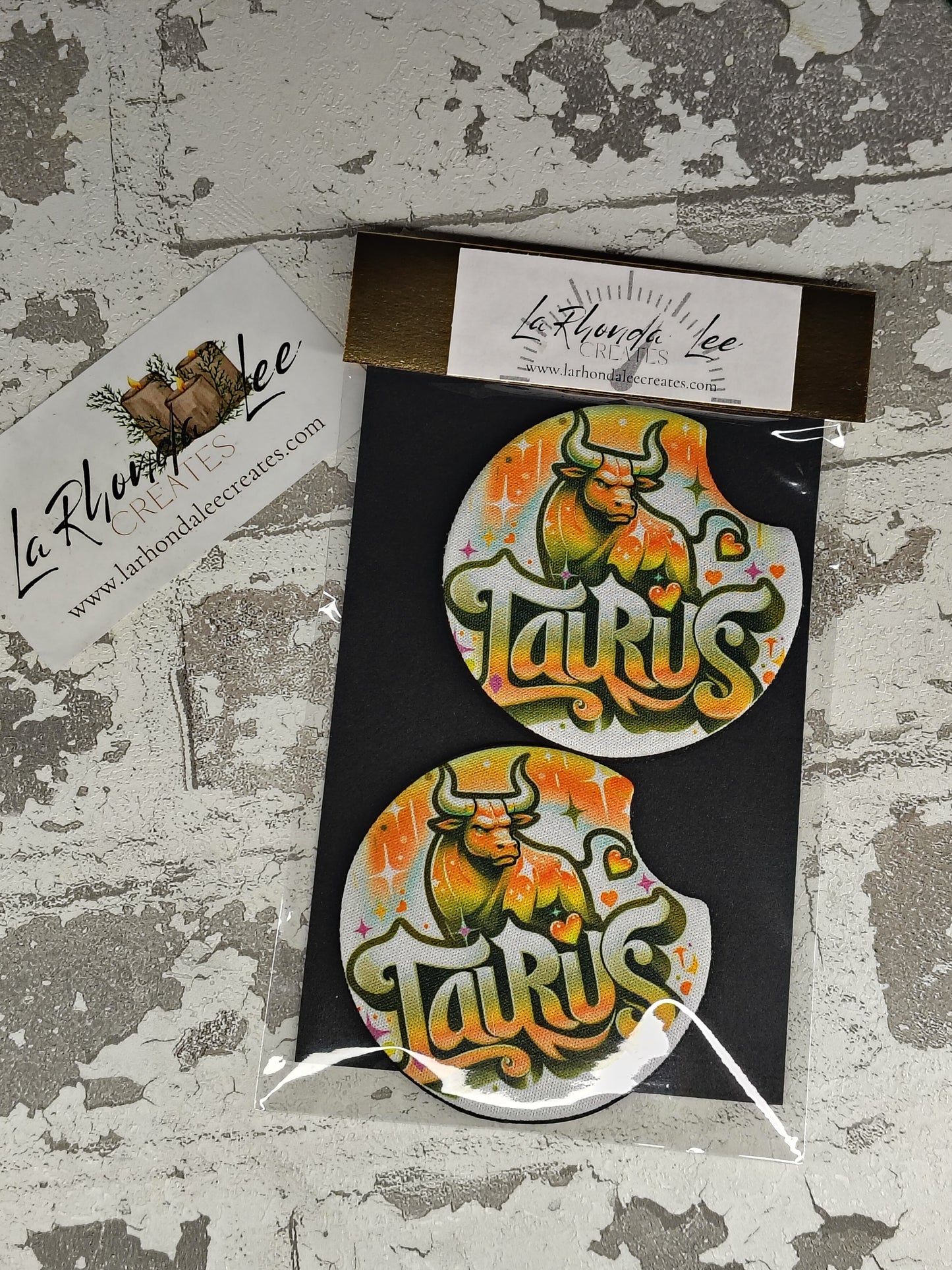 Taurus Coaster 2pk