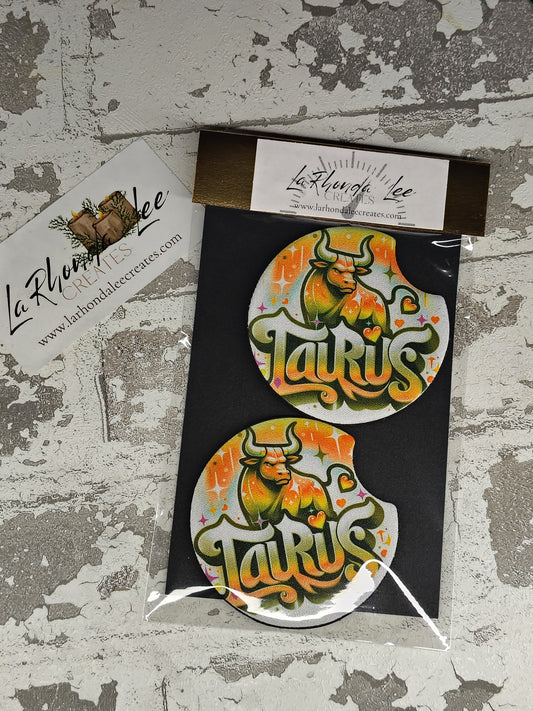 Taurus Coaster 2pk