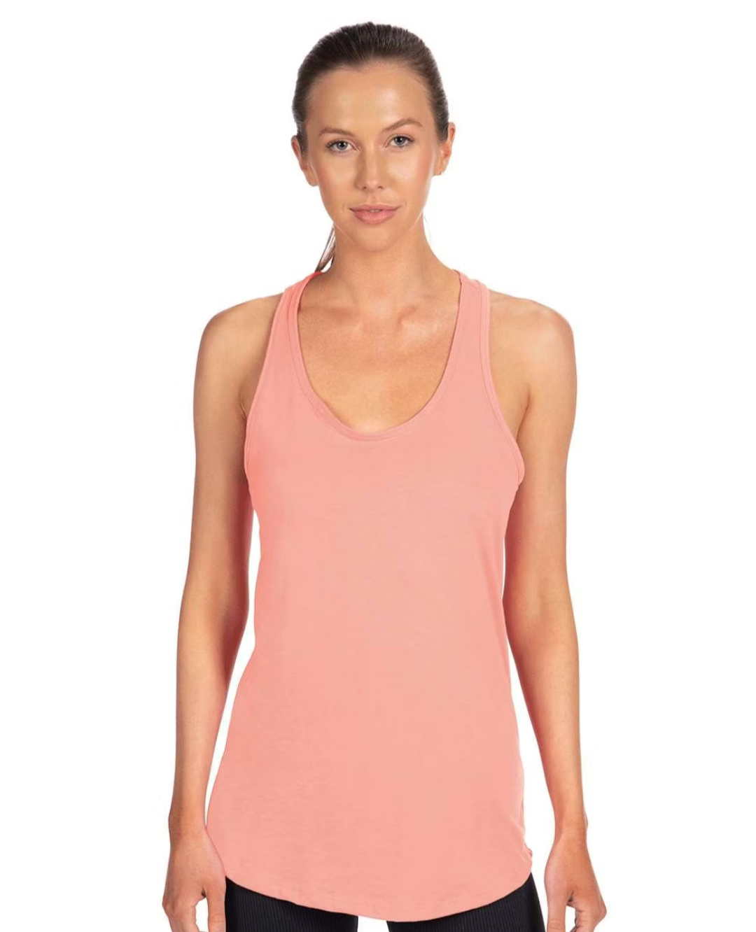 Women's Racerback Tank