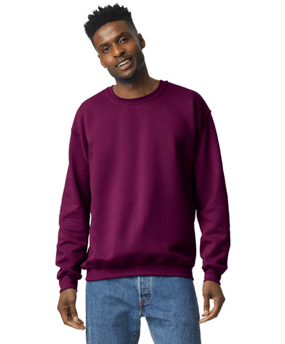 Adult Crew Necks