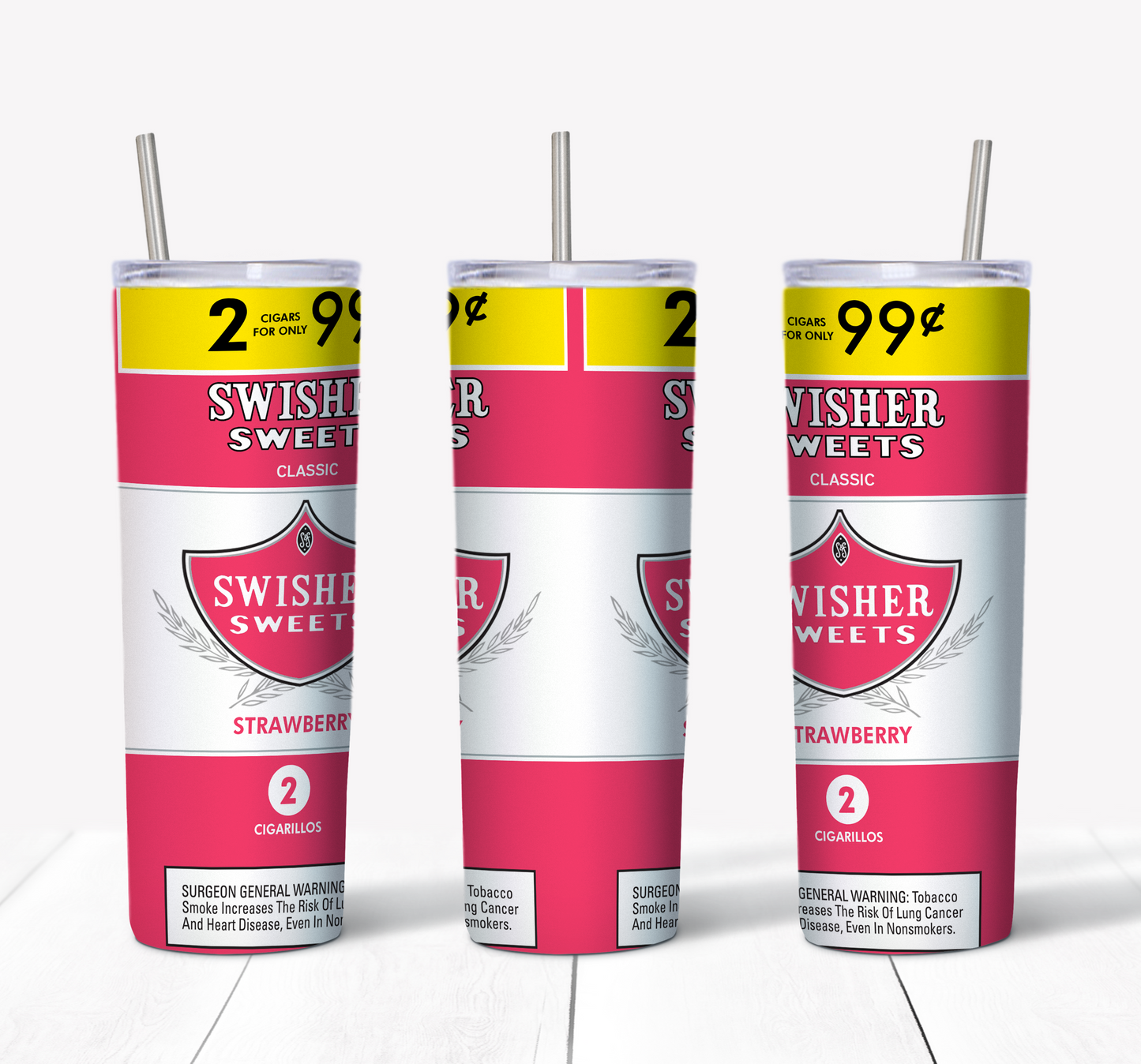 Swisher Sweets