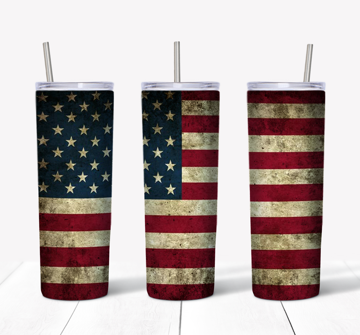 USofA Flag