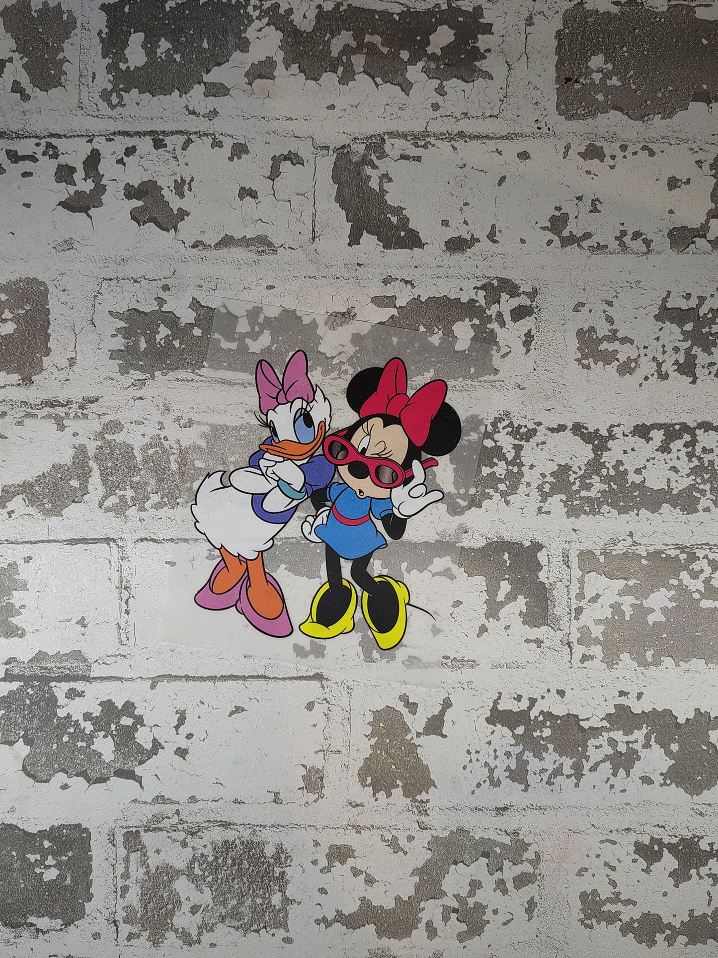 160- Duck/Mouse (youth)