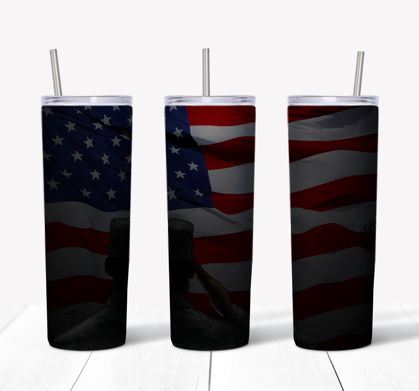 USofA Flag