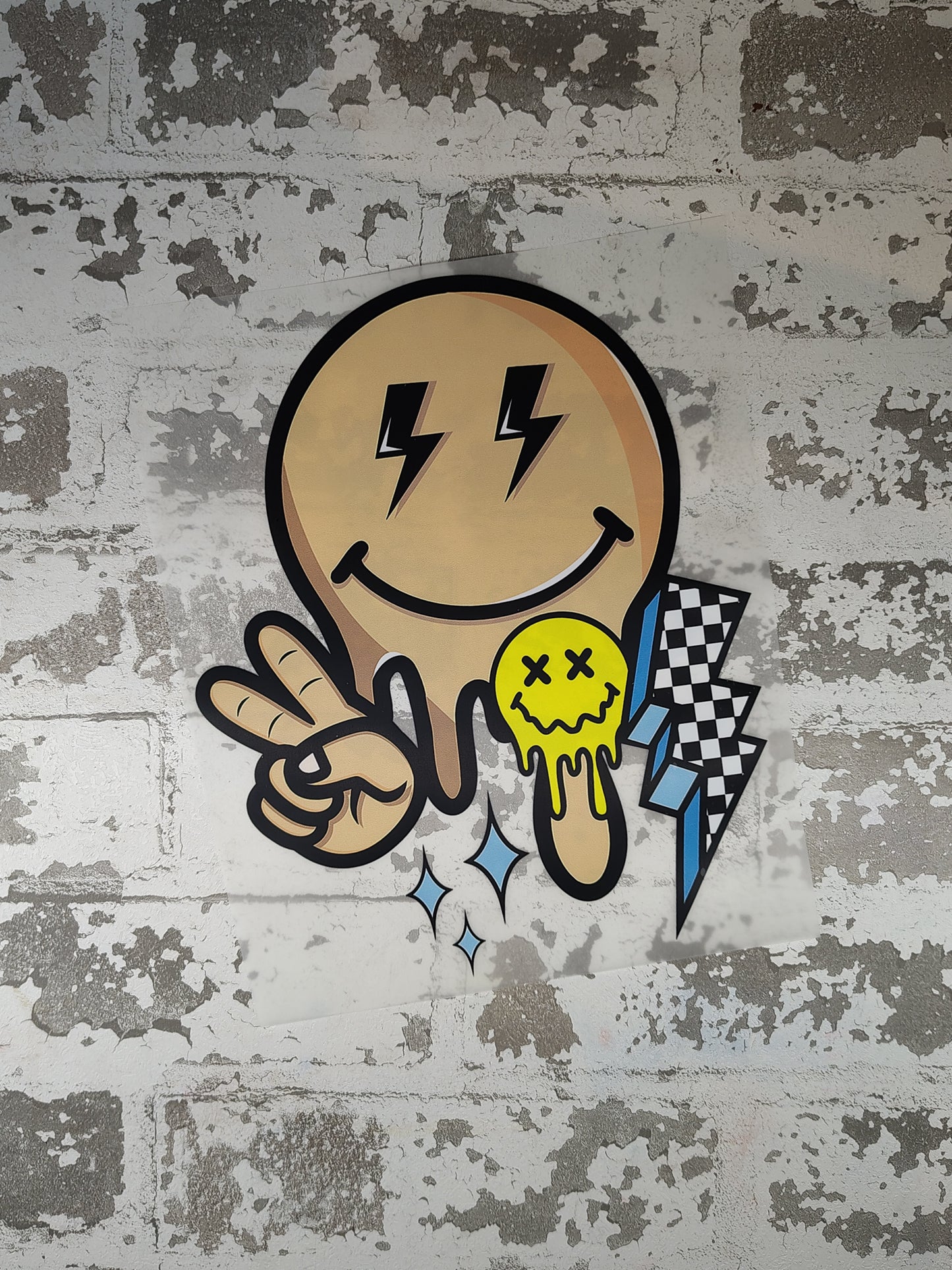 141- Smile (youth)