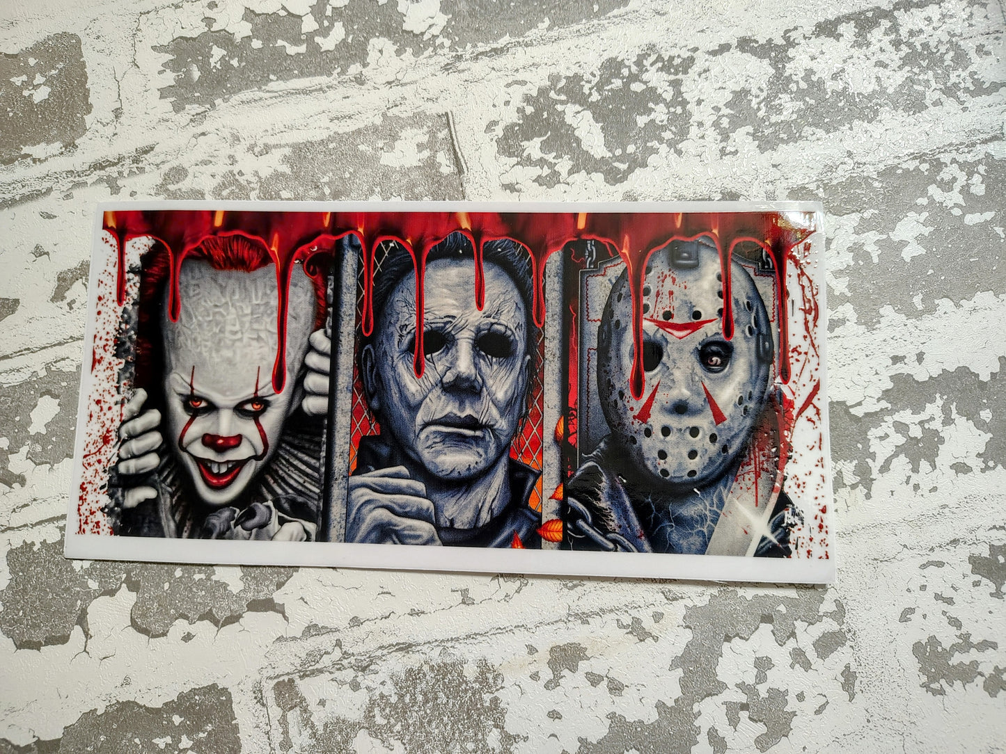 What's Your Favorite Scary Movie???