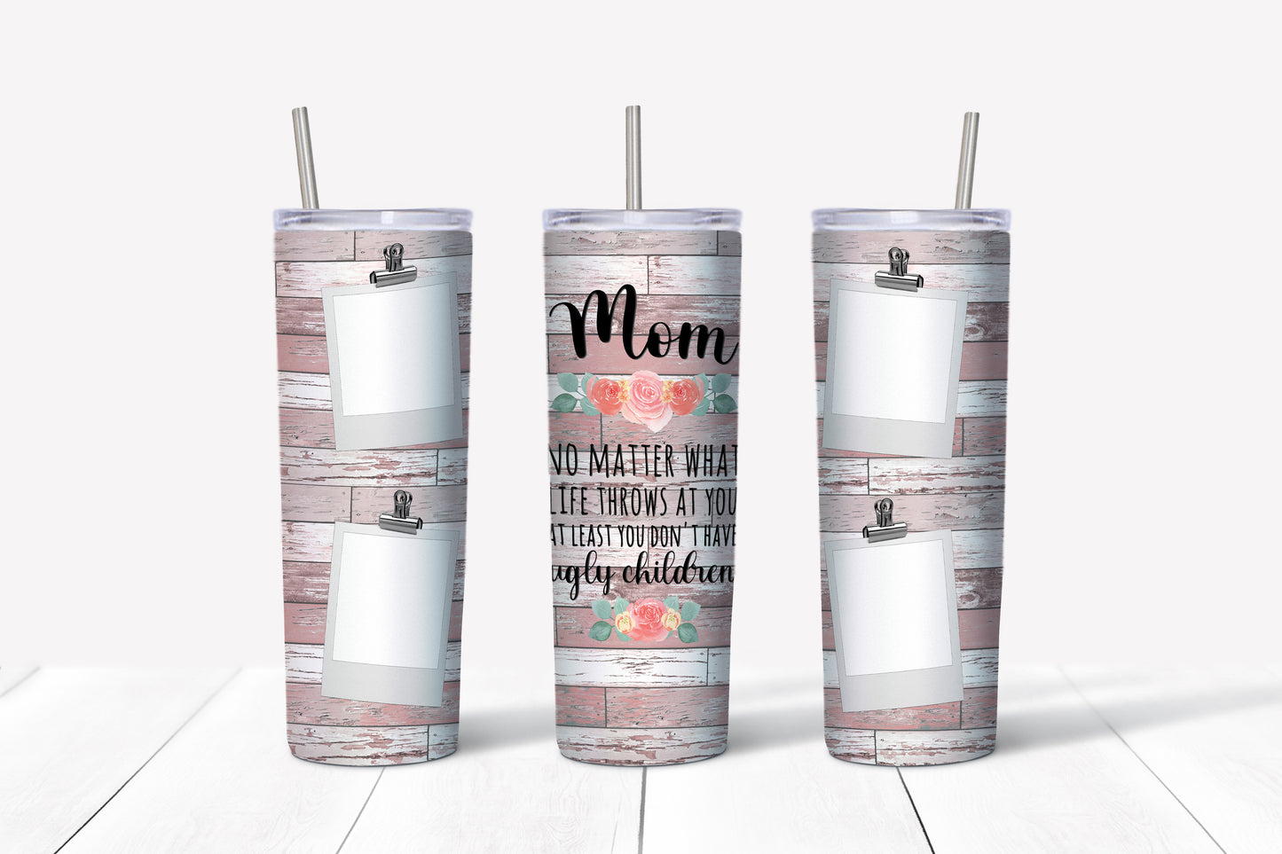 Mom/Mother