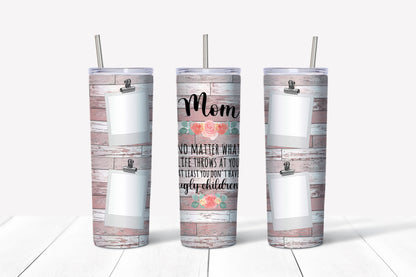 Mom/Mother