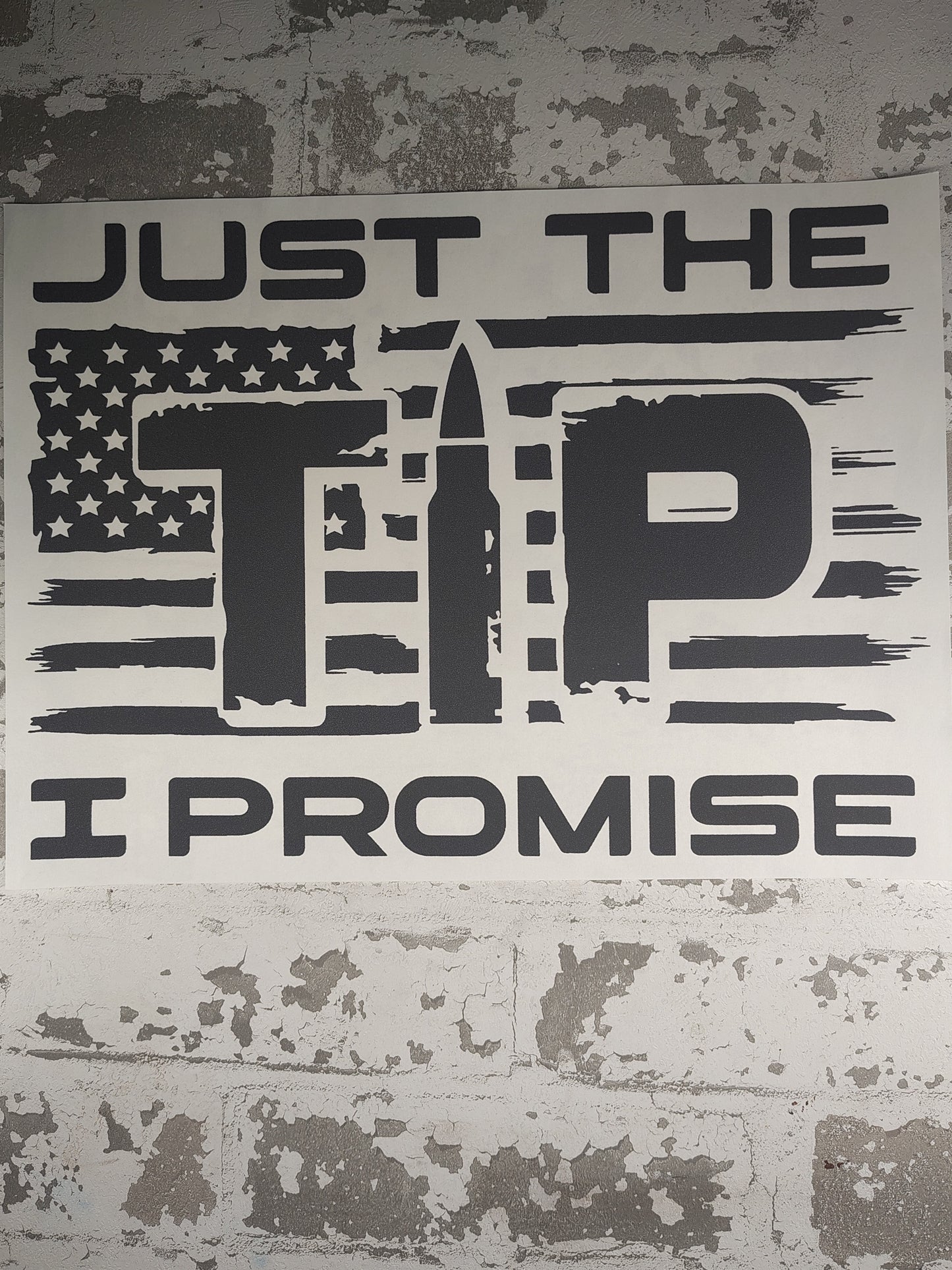 189- Just the Tip