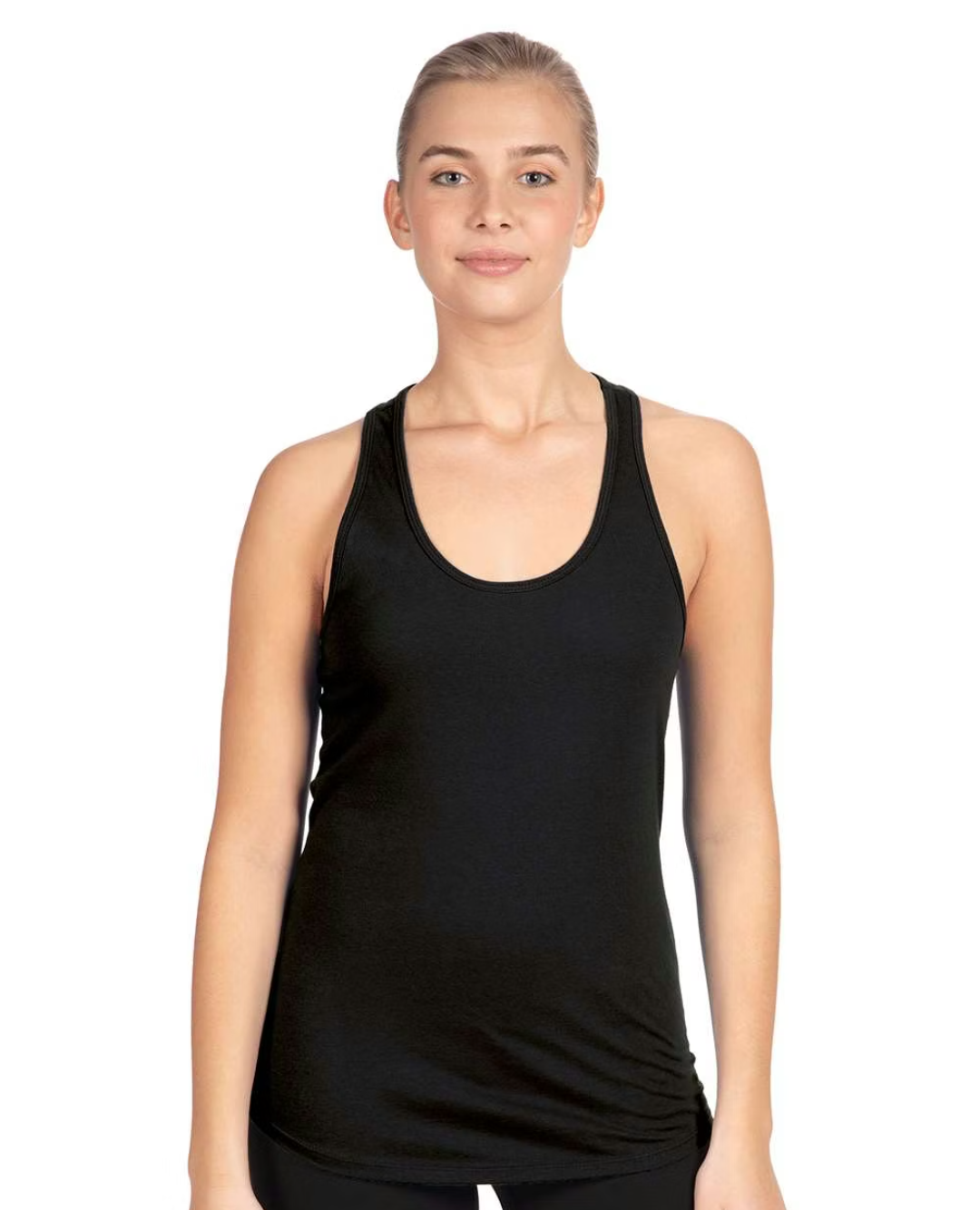 Women's Racerback Tank