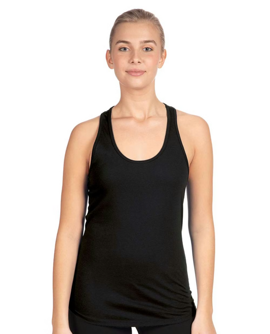 Women's Racerback Tank