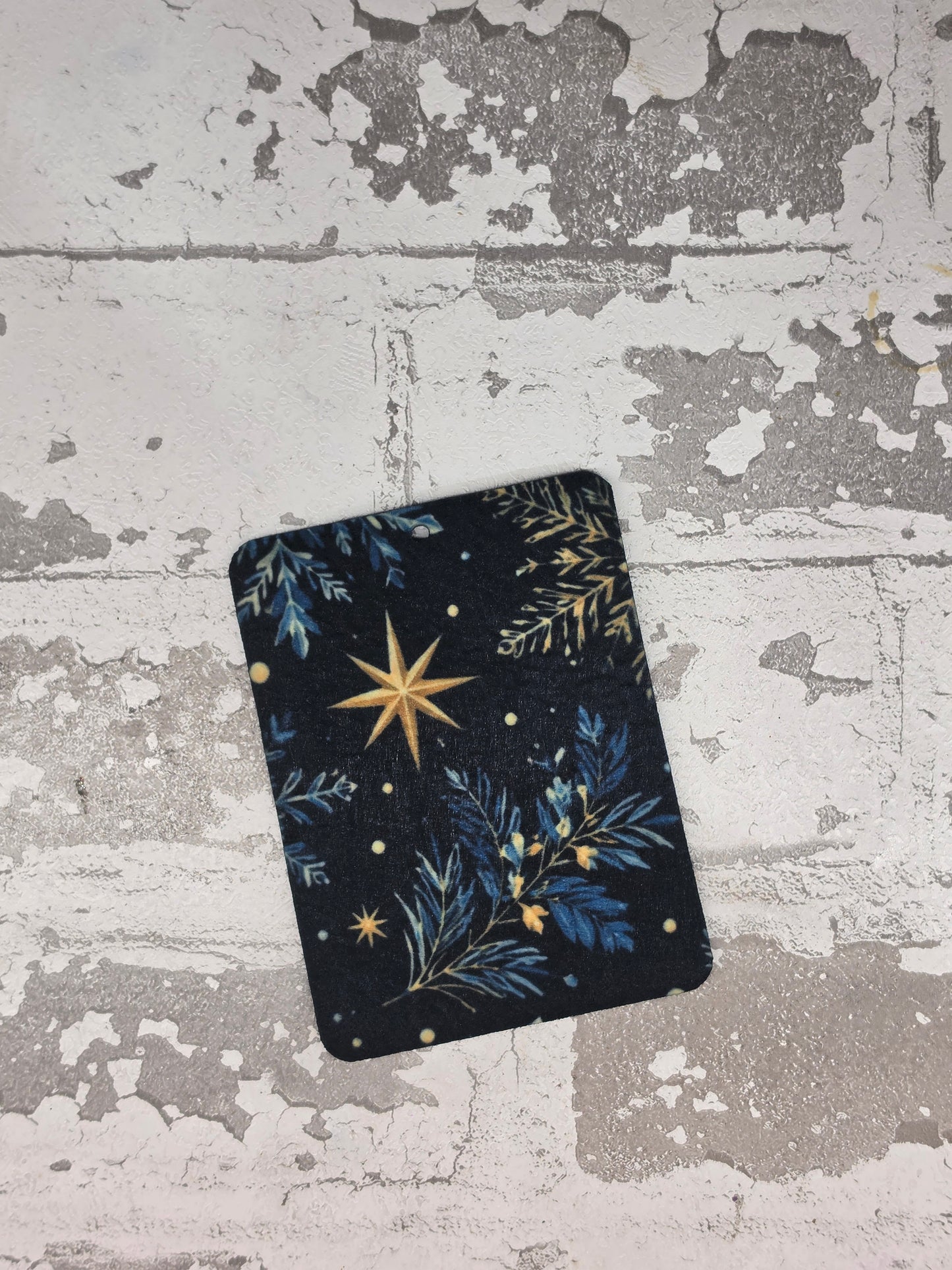 1420-Car Freshener