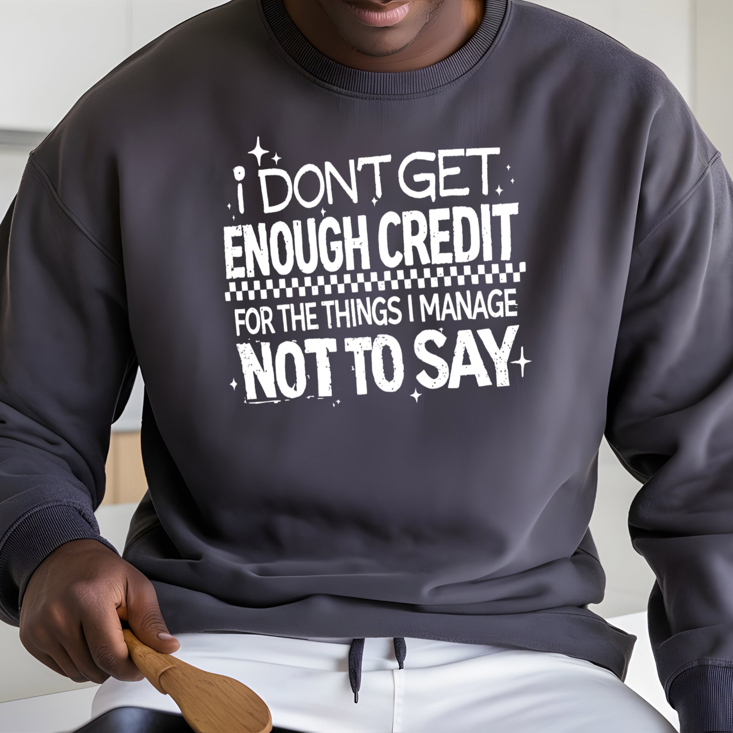 Enough Credit