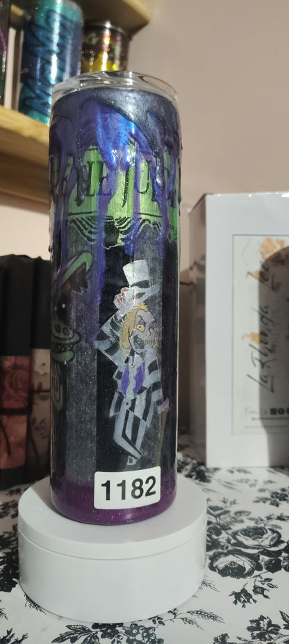 1182-90s Beetlejuice 30 Oz
