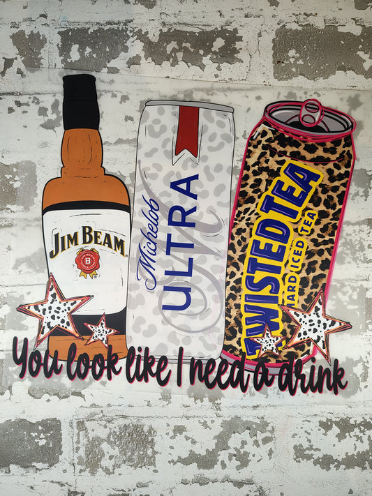 102- Jim Ultra Twisted
