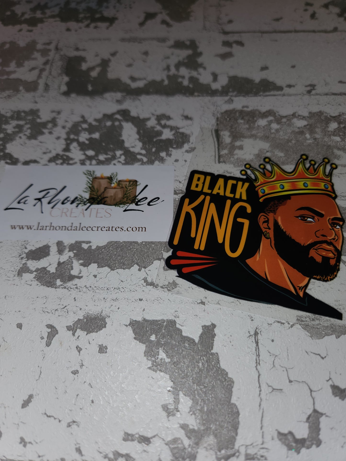 Mini Decals (read description)