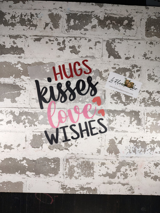 Hugs n Kisses...